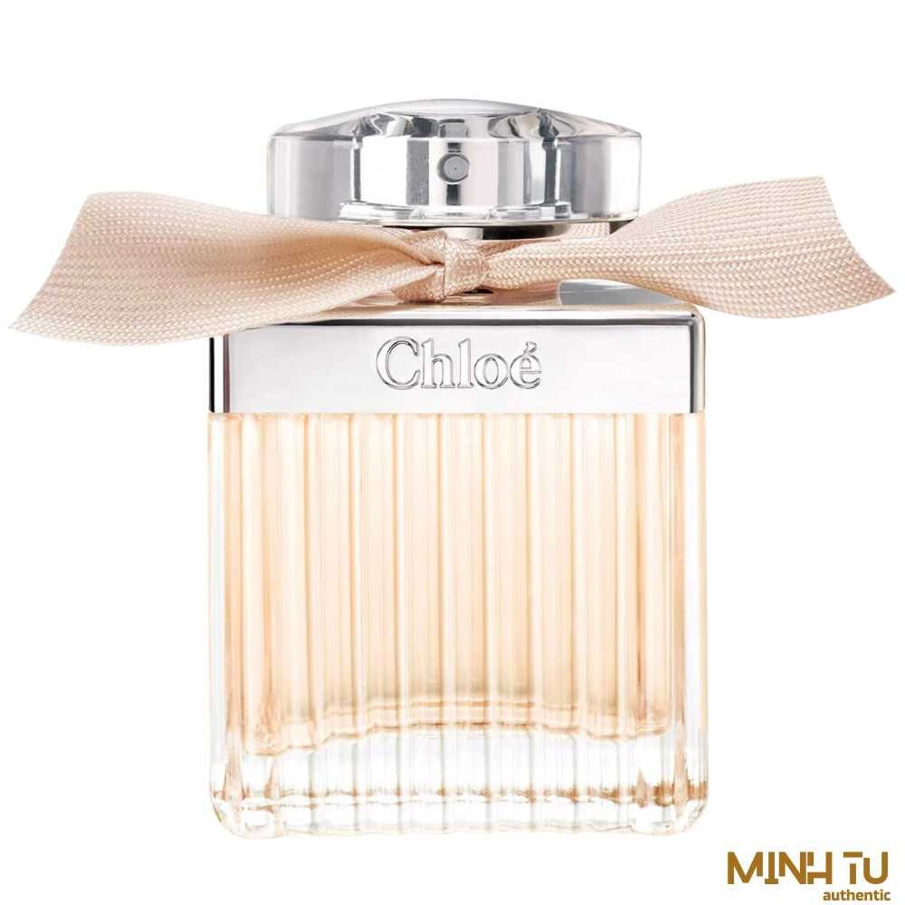 Nước hoa Nữ Chloe EDP 75ml | Chính hãng Chloe | Trả sau dễ dàng